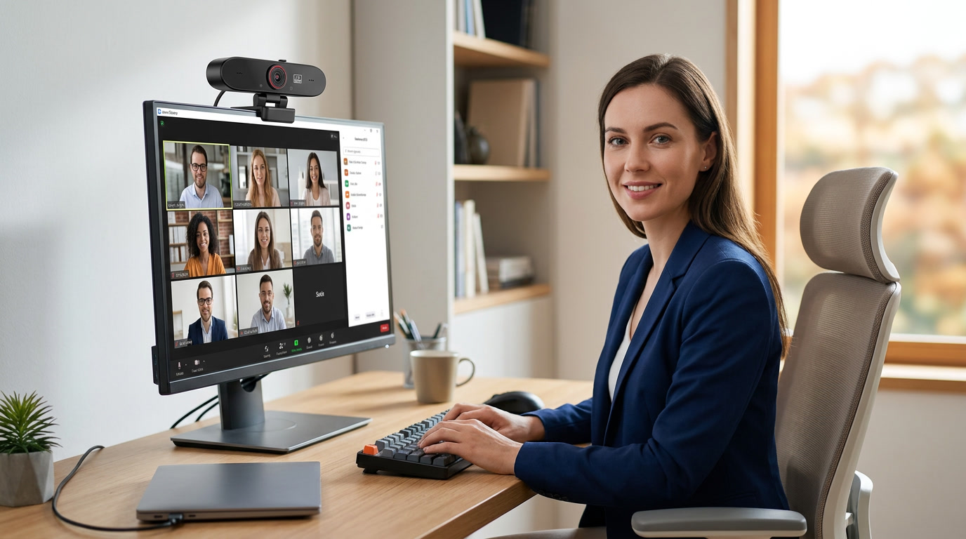 2027 Trends in Remote Work Productivity, Explained—And What It Means for Star Lite Tech Co.