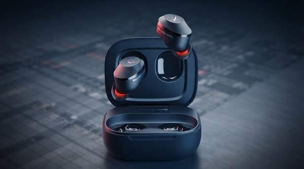 Editorial illustration for The Best-Sounding Wireless Earbuds for Audiophiles: What the Measurements and the Experts Actually Say