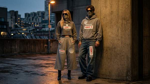 Thinking About Opslala? 5 Reasons It Might Be Right for Streetwear Enthusiasts